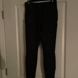 Express joggers mens XS